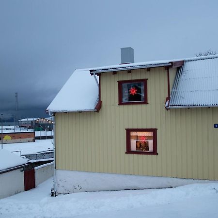 Willa Cosy Old House Vagar Next To Mykines Sørvágur Zewnętrze zdjęcie